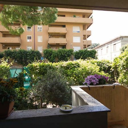 Lunetta Palermo Exteriör bild