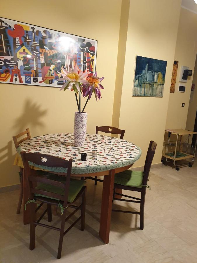 Lunetta Palermo Exteriör bild