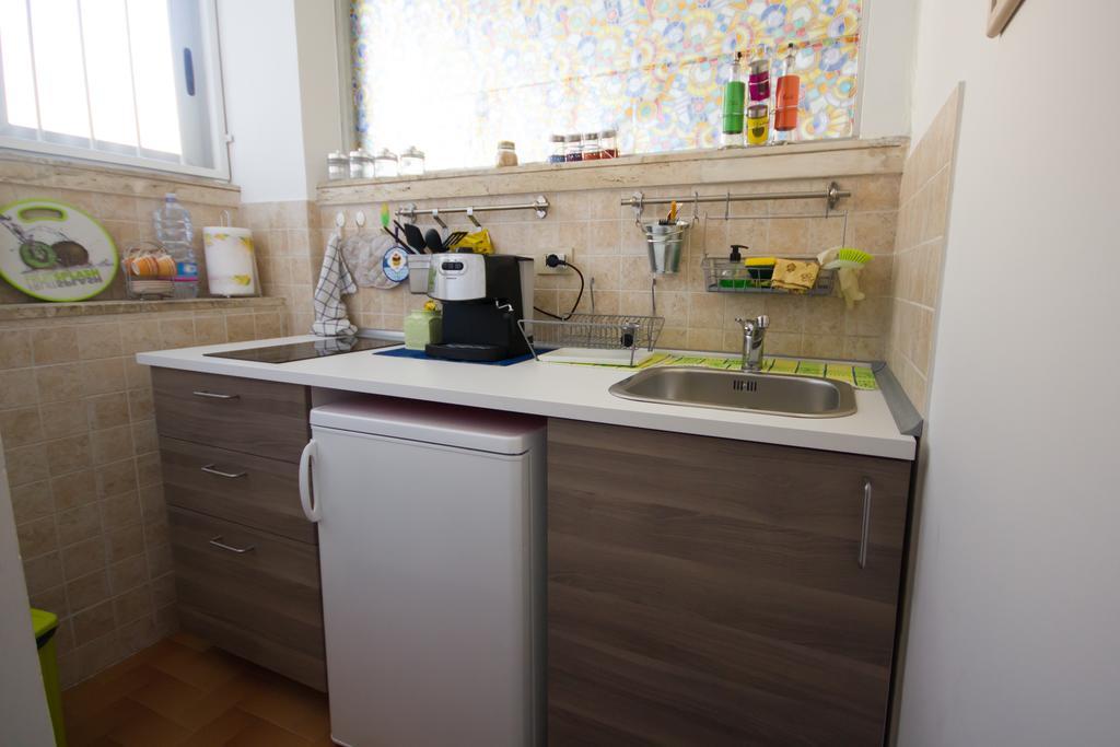 Lunetta Palermo Exteriör bild