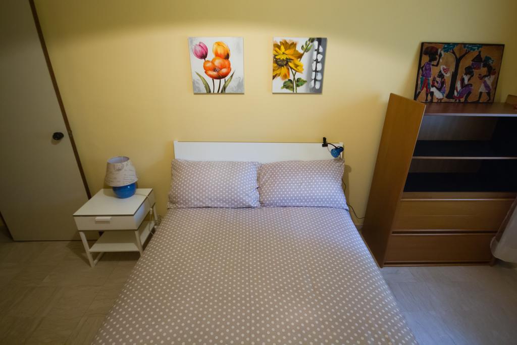 Lunetta Palermo Exteriör bild
